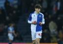 Rovers youngster Rory Finneran