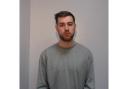 James Riley, 28, was a serving police officer with Lancashire Constabulary when the offence took place