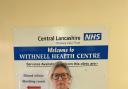 Dr Ann Robinson, of Withnell Health Centre