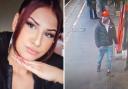 Police are looking for Lidia Lupo