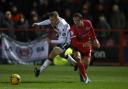 New Stanley signing Jake Bickerstaff