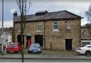 The former Bar Java in Darwen