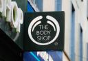 The Body Shop
