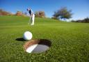 Preston has a handful of golf clubs for those interested in the sport and you can make a full day of it by getting some grub while you're there