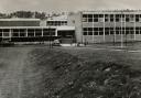 Lammack High School, Blackburn, 1967