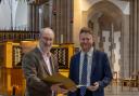 Blackburn Cathedral to showcase forgotten compositions