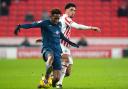 Jamal Lowe could return for the Swans