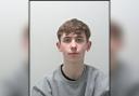 As part of police enquiries, officers want to speak to Mickey Blundell, 19, whose last known address is Radcliffe Road, Fleetwood