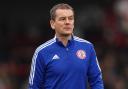 Stanley interim boss John Doolan