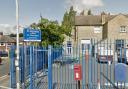 St Augustine's of Canterbury RC Primary School, Burnley