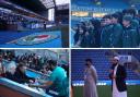 Blackburn Rovers' Ewood Park was among the iconic UK venues to be hosting an Open Iftar event this year.