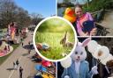 10 Lancashire events happening this Easter