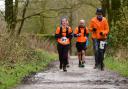 Pendle Trail Running Club successfully hosted their first race