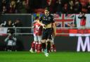 Blackburn Rovers were thumped by Bristol City.