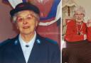 Doreen Pilling