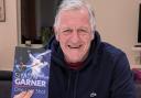 Garner, who scored 194 goals in his 16 years at Ewood Park, will be the special guest when Rovers take on Sheffield Wednesday