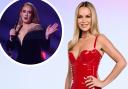 Judges Amanda Holden, Simon Cowell, Alesha Dixon and Bruno Tonioli along with hosts Ant and Dec will return for a new series of Britain's Got Talent on Saturday (April 20).