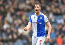 Rovers skipper Dom Hyam