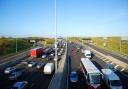 Drivers should be aware these are the best times to travel over the early May bank holiday weekend