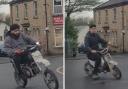 Police investigate off-road bike issues in Colne and West Craven