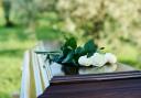 Accrington death notices and funeral announcements from the Lancashire Telegraph