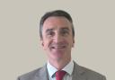 Westholme School principal Paul Taylor