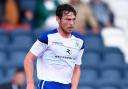 Former Rovers youngster Dan Pike