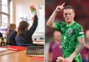 Certain schools will be offering a later start time on Monday after the England vs Spain Euro 2024 final