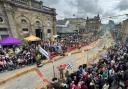 More than 18,000 people attended the challenge last year
