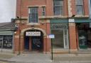 Dodge, Warner Street, Accrington