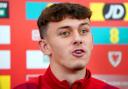 New Rovers signing Owen Beck