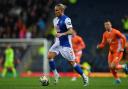 Arnor Sigurdsson could be in action for Iceland