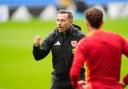 New Wales boss Craig Bellamy