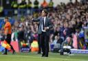 Clarets chief Scott Parker