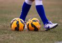 Local football