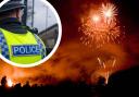 Warning after reports of young people ‘throwing fireworks’ in Burnley
