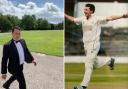 Jake Neary was a keen cricketer and valued member of the community