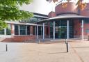 Preston Crown Court