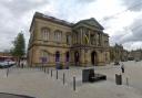 Accrington Town Hall