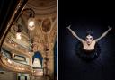 Get ready for a month of performances at Blackpool Grand Theatre
