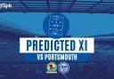 Rovers are back in league action against Pompey