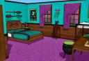 Magical Hotel for Blackpool - The Wizard Inn