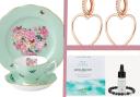 For Valentine's Day 2025 choose a gift she will love