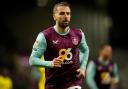 Rodriguez's time at Turf Moor has come to an end