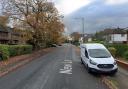 New Lane in Penwortham is closed in both directions
