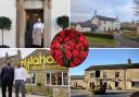 The Rum Fox, The Three Fishes, MyLahore and the Black Bull Inn are all fantastic choices to spend Valentines Day this year