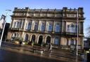 Blackburn Town Hall