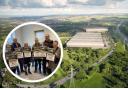 Warehouses in Finnington could get approved despite local outcry