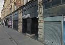 Projekt Burnley to have its premises licence reviewed Image: Google