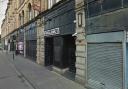 Proj3kt nightclub in Burnley